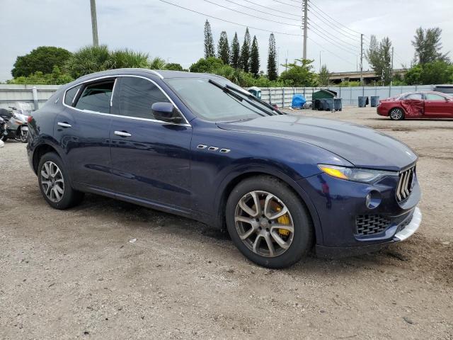 VIN ZN661XUL4HX200014 2017 Maserati Levante, Luxury no.4