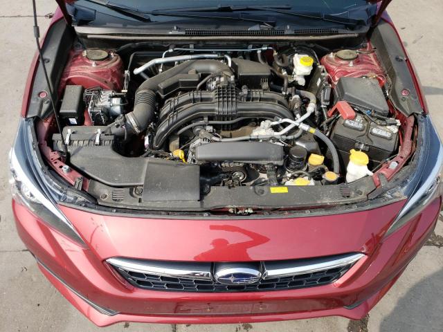 2023 SUBARU IMPREZA - 4S3GKAB63P3602755