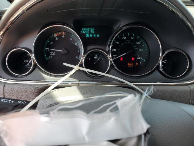 2016 Buick Enclave VIN: 5GAKRBKD8GJ339072 Lot: 62909124