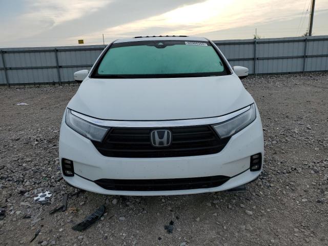 2022 HONDA ODYSSEY EL - 5FNRL6H98NB003483