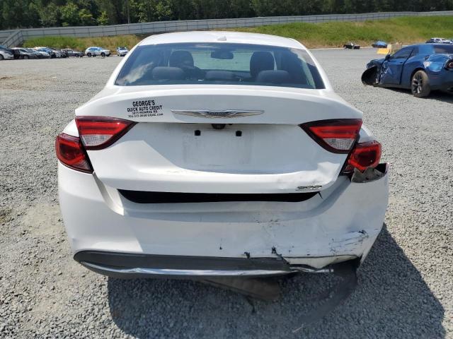 VIN 1C3CCCAB2FN631709 2015 Chrysler 200, Limited no.6