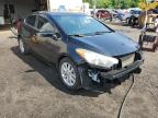 KIA FORTE EX photo