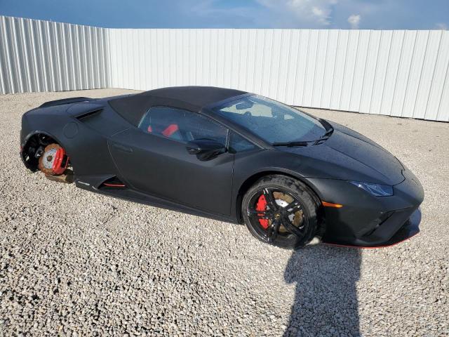 VIN ZHWUT5ZF1NLA19122 2022 Lamborghini Huracan, Evo no.4