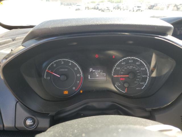 2018 Subaru Impreza VIN: 4S3GKAA64J3603745 Lot: 62520714