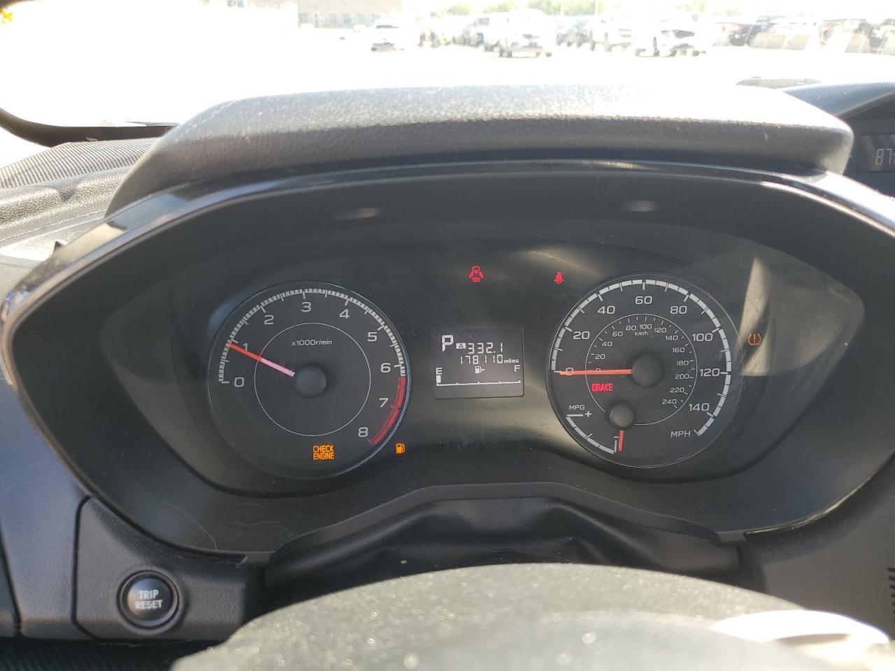 4S3GKAA64J3603745 2018 Subaru Impreza