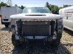 CHEVROLET SILVERADO photo