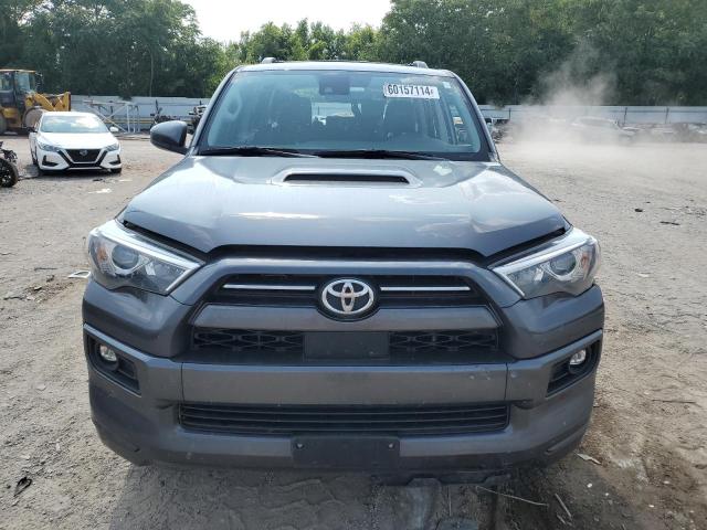 2023 TOYOTA 4RUNNER SE - JTESU5JR1P6150287