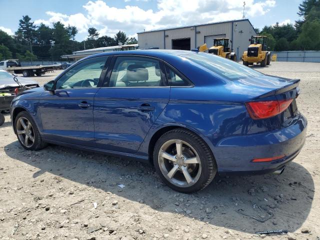 2015 Audi A3 Premium VIN: WAUBFGFF9F1092639 Lot: 62096604