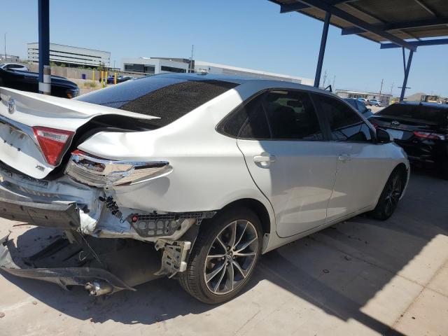 VIN 4T1BF1FKXHU285876 2017 Toyota Camry, LE no.3