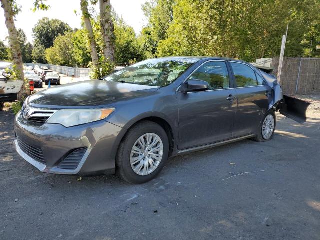 VIN 4T4BF1FK1ER427355 2014 Toyota Camry, L no.1