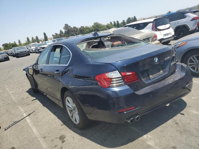 VIN WBA5A5C59GG349986 2016 BMW 5 Series, 528 I no.2