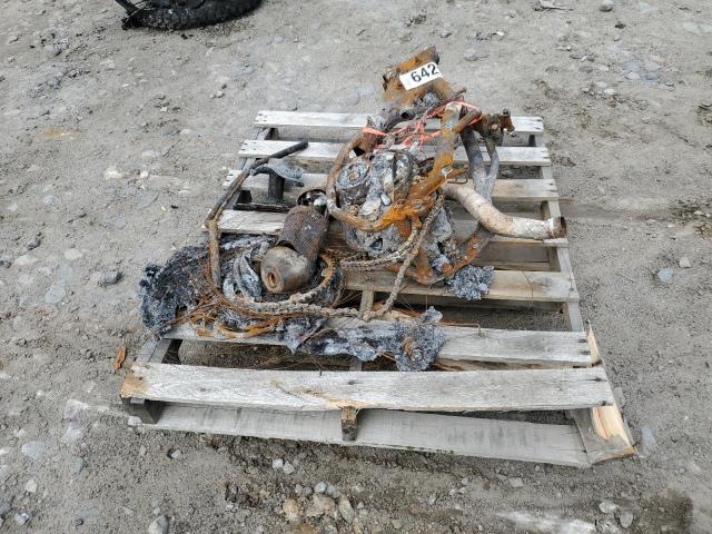 2014 KTM 350 XC-FW VBKEXK404EM200126