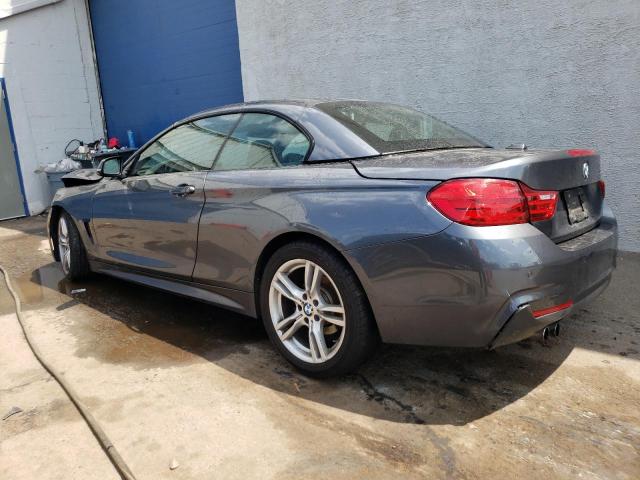 VIN WBA3V7C53G5A26409 2016 BMW 4 SERIES no.2