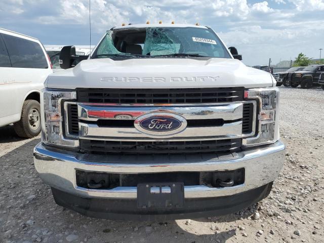 2019 FORD F350 SUPER - 1FT8W3DT6KEE02358