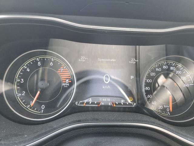 2019 Jeep Cherokee Trailhawk VIN: 1C4PJMBX1KD113674 Lot: 57019084