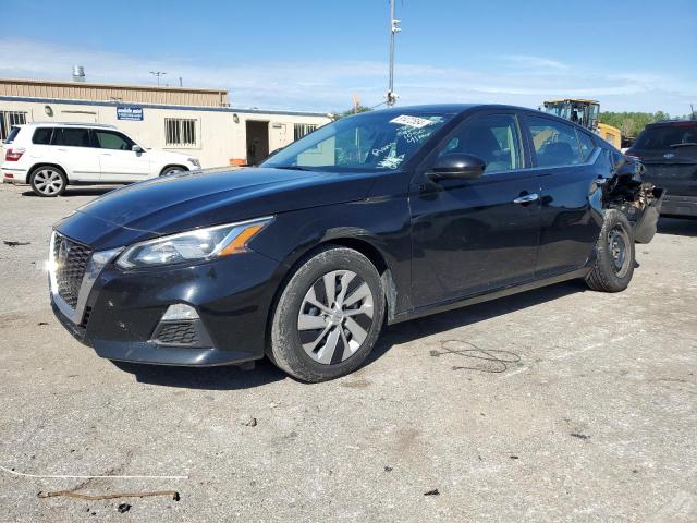 2020 NISSAN ALTIMA S #3024149799