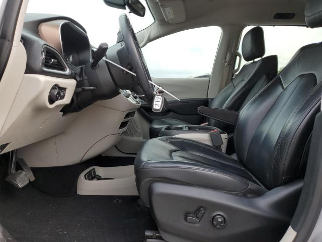 2017 CHRYSLER PACIFICA T - 2C4RC1BG6HR756982