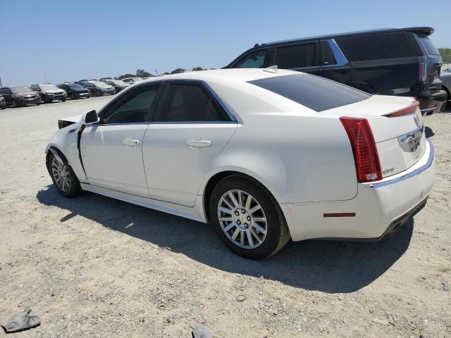 2012 Cadillac Cts VIN: 1G6DA5E5XC0139401 Lot: 61938464