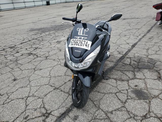 2015 HONDA PCX 150 - RLHKF1805FY001334