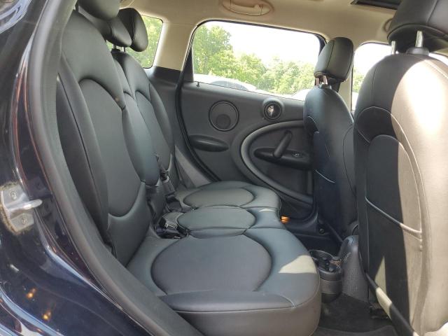 2015 Mini Cooper S Countryman VIN: WMWZC5C52FWP46584 Lot: 61843654