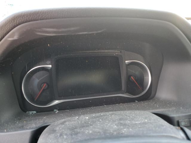 2020 Honda Passport Exl VIN: 5FNYF8H51LB018481 Lot: 62726084