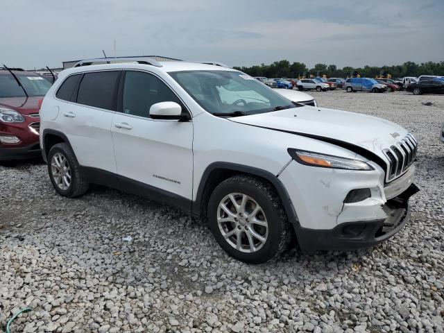 2015 JEEP CHEROKEE L - 1C4PJLCS4FW537051