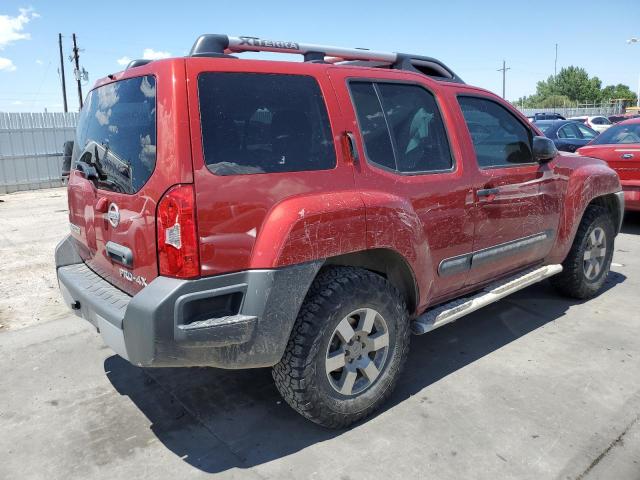 2013 Nissan Xterra X VIN: 5N1AN0NW4DN824879 Lot: 61852464