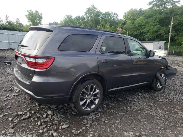 DODGE DURANGO GT 2017 charcoal  flexible fuel 1C4RDJDG9HC766764 photo #4