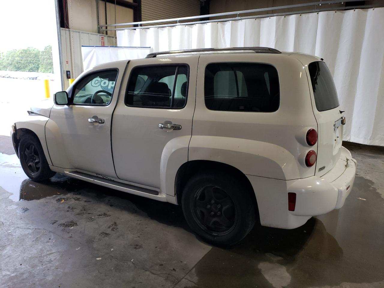 Lot #2969964994 2011 CHEVROLET HHR LT