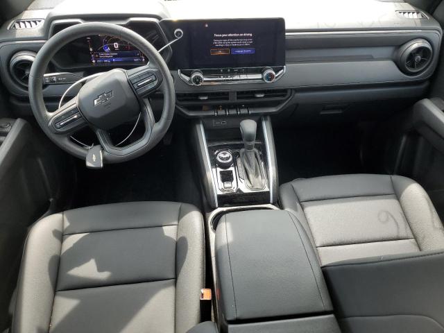 2023 CHEVROLET COLORADO T - 1GCPTEEK3P1263830