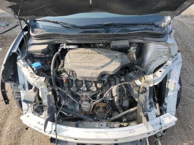 2017 HONDA PILOT ELIT - 5FNYF6H04HB073815