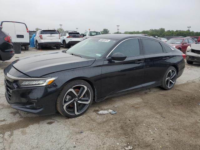 2021 HONDA ACCORD SPO - 1HGCV1F3XMA049343