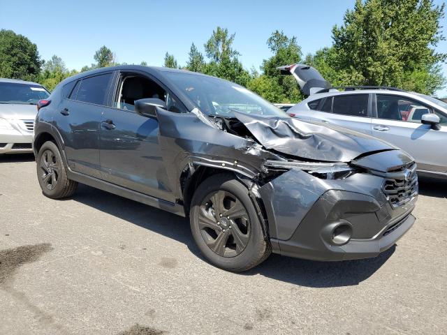 2024 SUBARU CROSSTREK - JF2GUABC6RH371289