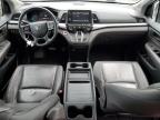 HONDA ODYSSEY EX photo