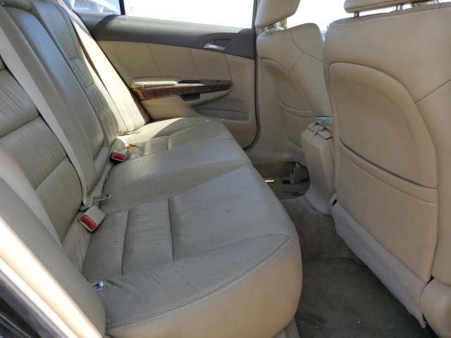 2008 HONDA ACCORD EXL 1HGCP26838A097963  63526654