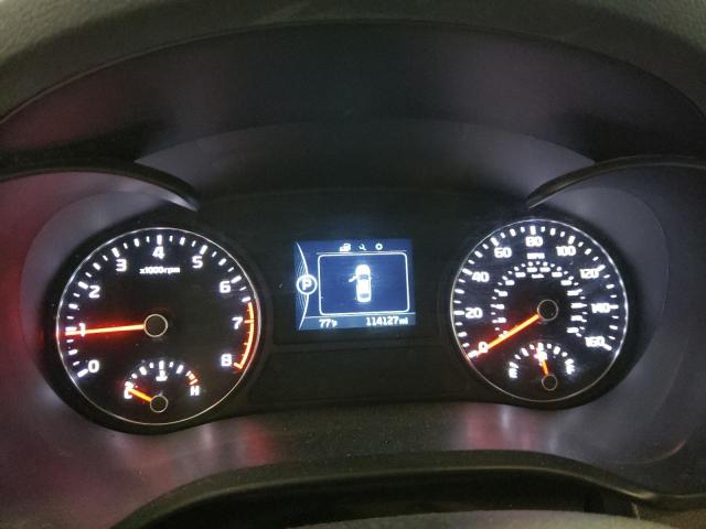 2016 KIA OPTIMA EX - 5XXGU4L3XGG094719