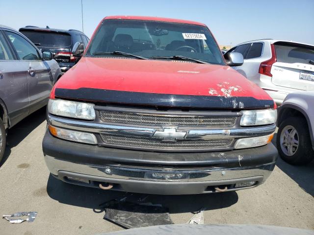 2000 Chevrolet Silverado K1500 VIN: 2GCEK19T1Y1404363 Lot: 62315654