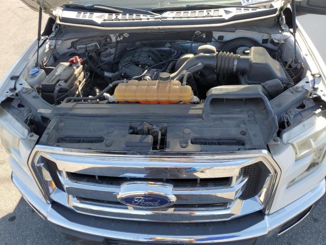 2016 Ford F150 Supercrew VIN: 1FTEW1C85GKD46071 Lot: 61246804