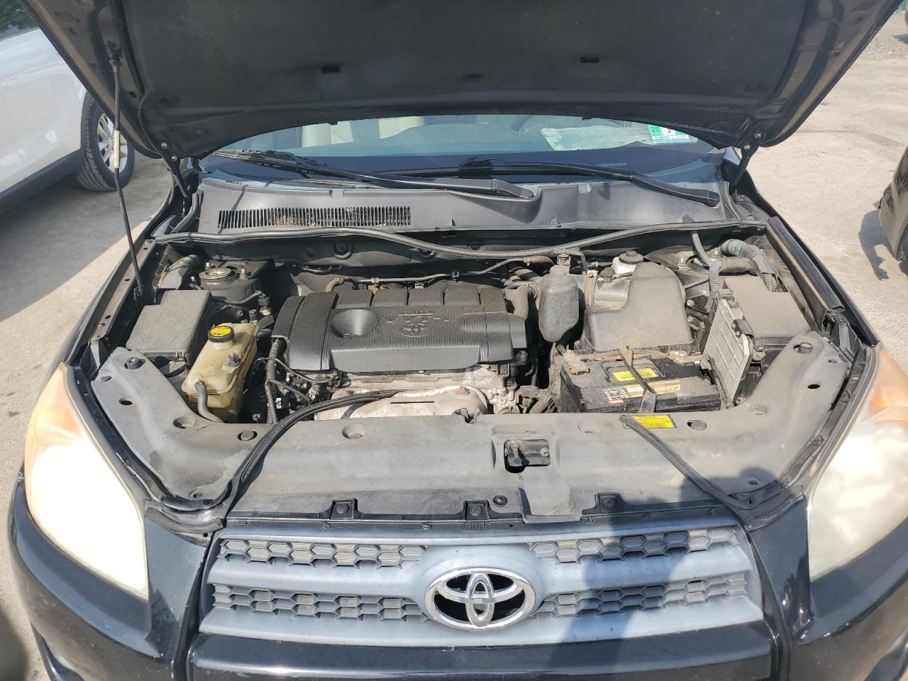 2T3BF4DVXBW125400 2011 Toyota Rav4