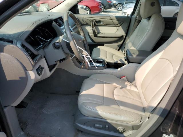 2017 GMC ACADIA LIM - 1GKKRSKD5HJ204278