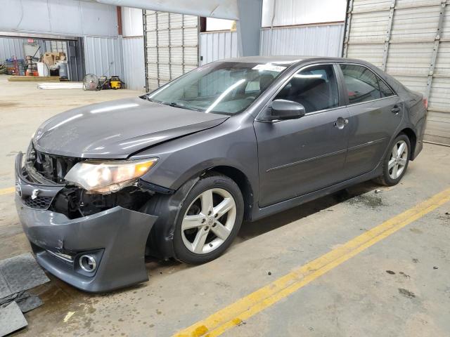 VIN 4T1BF1FK9DU720512 2013 Toyota Camry, L no.1