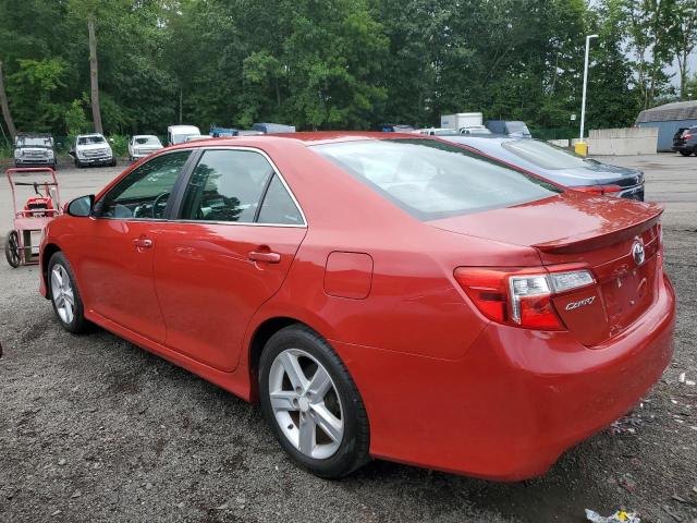 VIN 4T1BF1FK5DU653889 2013 Toyota Camry, L no.2