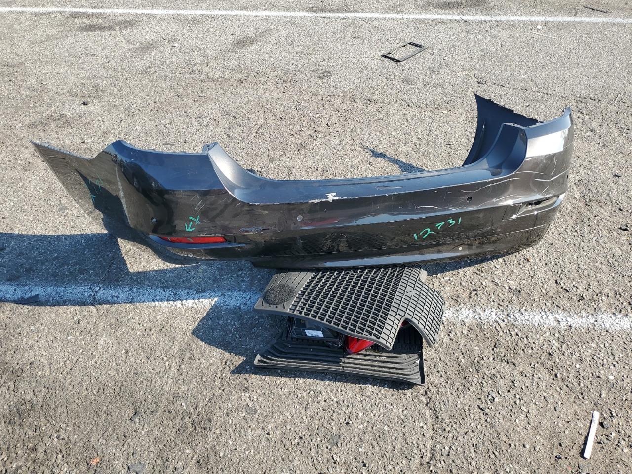 WBA5A5C55ED507836 2014 BMW 528 I