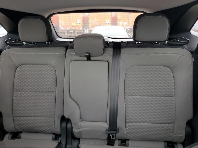 2022 Ford Escape Se VIN: 1FMCU9G61NUA93784 Lot: 60686494