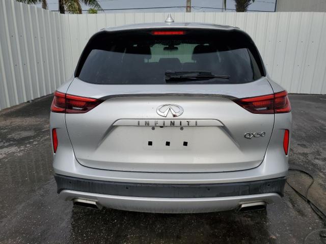 2021 Infiniti Qx50 Pure VIN: 3PCAJ5AA8MF116639 Lot: 61386474