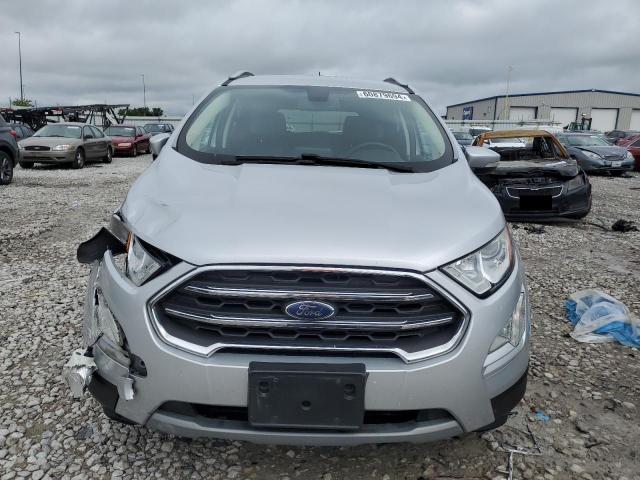 2020 FORD ECOSPORT T - MAJ6S3KL6LC359083