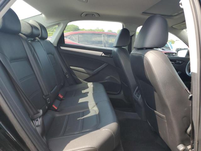 2013 Volkswagen Passat Se VIN: 1VWBP7A30DC009742 Lot: 61546544