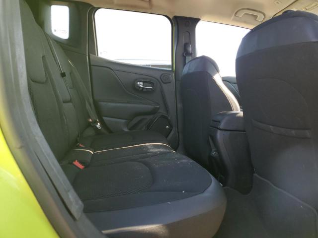 2018 JEEP RENEGADE L - ZACCJBBB6JPH02727