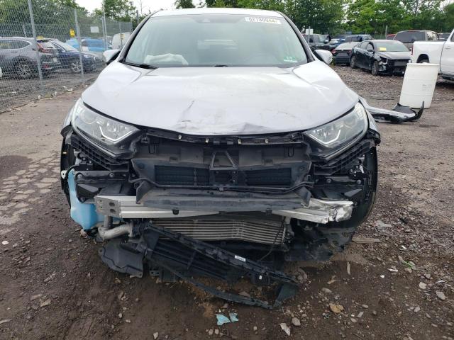 2018 HONDA CR-V EXL 2HKRW2H82JH691872  62130944