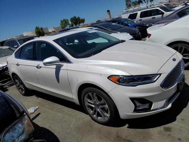 2020 FORD FUSION HYB - 3FA6P0RUXLR189066
